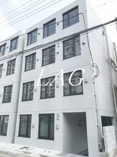 COCOFLAT北千住SOUTHの画像