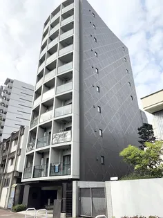 ZOOM恵比寿【4階】の外観