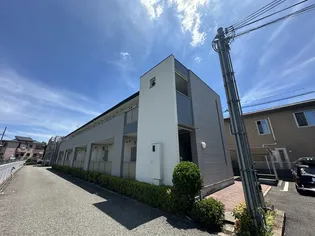 クレセント茨木の画像