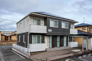 ピアコートゴウダCの画像