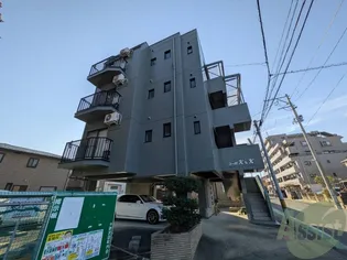 コーポK&Kの画像