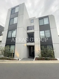 ドムフォレント明大前の画像