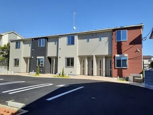 レイクセゾンSTの画像