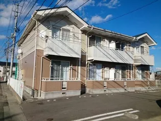 ラ ファミーユIの画像