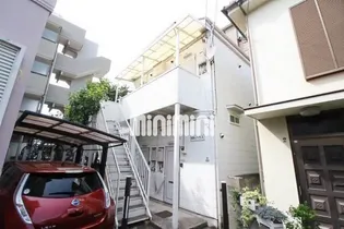 MKハウスの画像