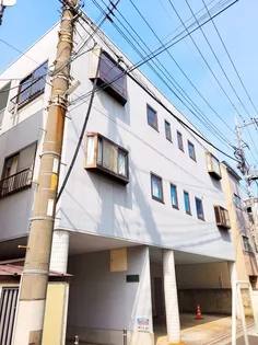 ウエストタウンハイツの画像