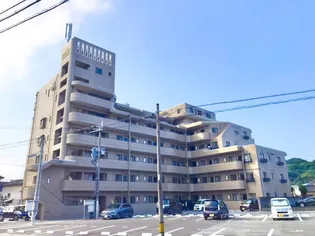 ロワイヤルユウ大牟田 荒尾の画像