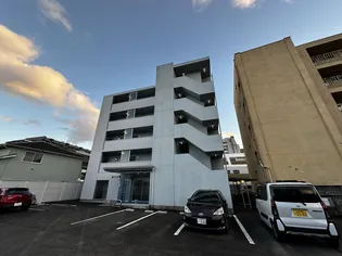 RamsesA錦町【2階】の外観