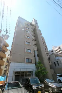 第3コーポ大場の画像