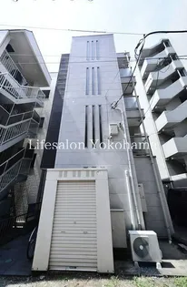 Aレガート吉野町の画像