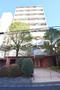 ユニオネスト御茶ノ水【5階】の外観