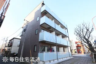 レオネクストNAGOMIの画像