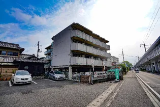 プレアール高島の画像