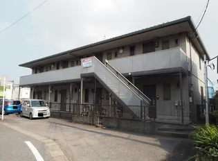 ドリームハイツの画像