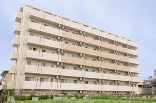 プロスペクト武蔵新城の画像