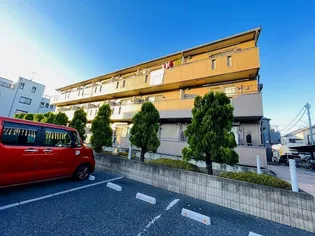 エスポワール西新井の画像