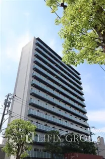 GENOVIA青砥SKYGARDENの画像