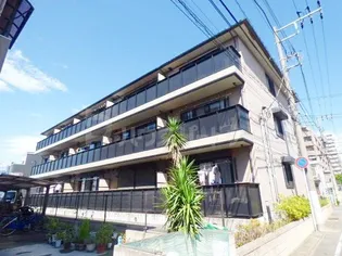 アベニューサイド本郷の画像