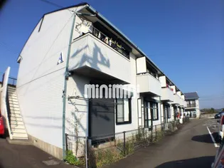 ディアス鵜方Aの画像