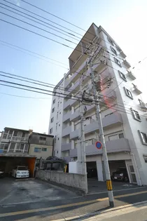 アヴェニール荒神の画像