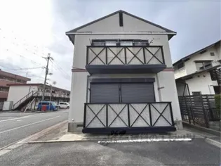 コーポ山川の画像