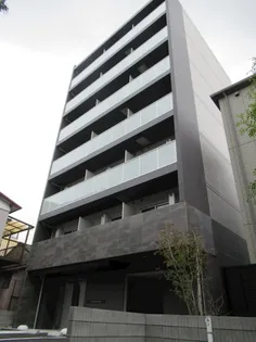 ハイズ武蔵小杉の画像