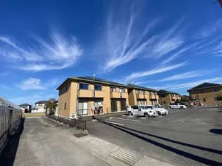 フラワーランド A棟の画像