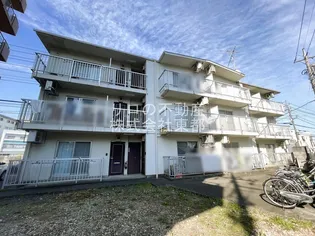 コーポカルラの画像