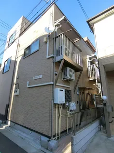 メゾネット Kの画像