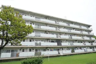 UR下大利の画像