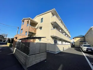 エスポワール Mの画像