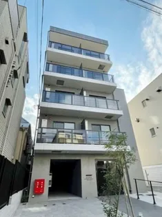 メイクス品川戸越パークプレイスの画像