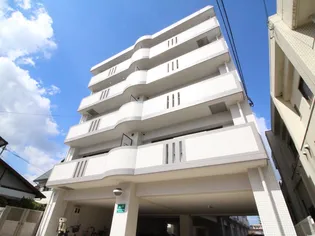 エバメゾン姪浜IIの画像