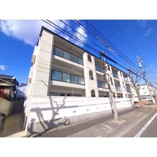メゾン貴船A棟の画像