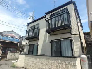 宮内サンハイツ西新井K棟の画像