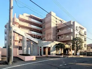 ヒューリックレジデンス京成津田沼の画像