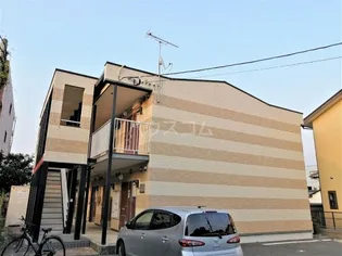 レオパレスセリーヌの画像