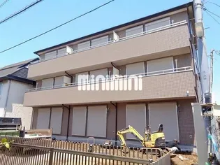 クオリティハイツ二和向台の画像