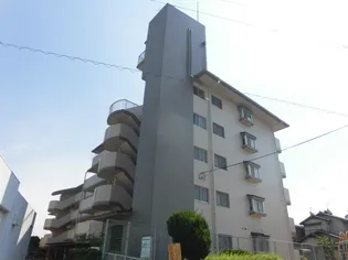 グランドハイツ岡森の画像