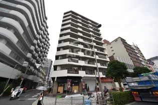キャピタル西長堀の画像