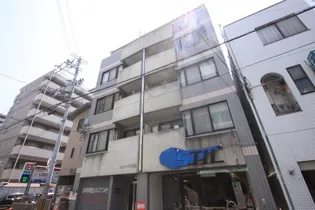 大阪府東大阪市小阪本町1【マンション】の外観