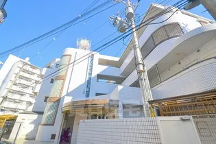 リネンハイツの画像