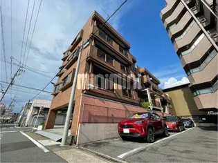 篠田セブンハイツの画像