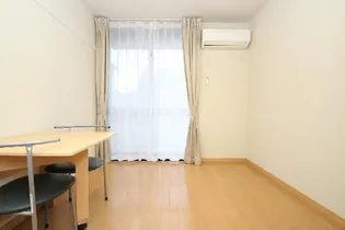 レオパレス五島の画像
