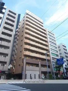 メインステージ西新宿【10階】の外観