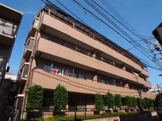 プレステージ新井の画像