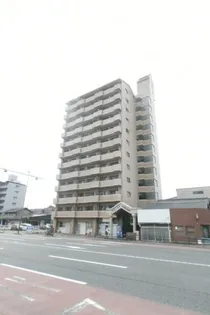 福岡県北九州市八幡西区紅梅1【マンション】の外観