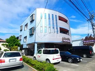 コーポプチ【2階】の外観