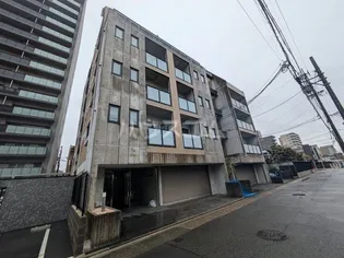 LIFE INN桜山の画像