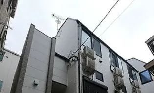 ハーモニーテラス要町の画像